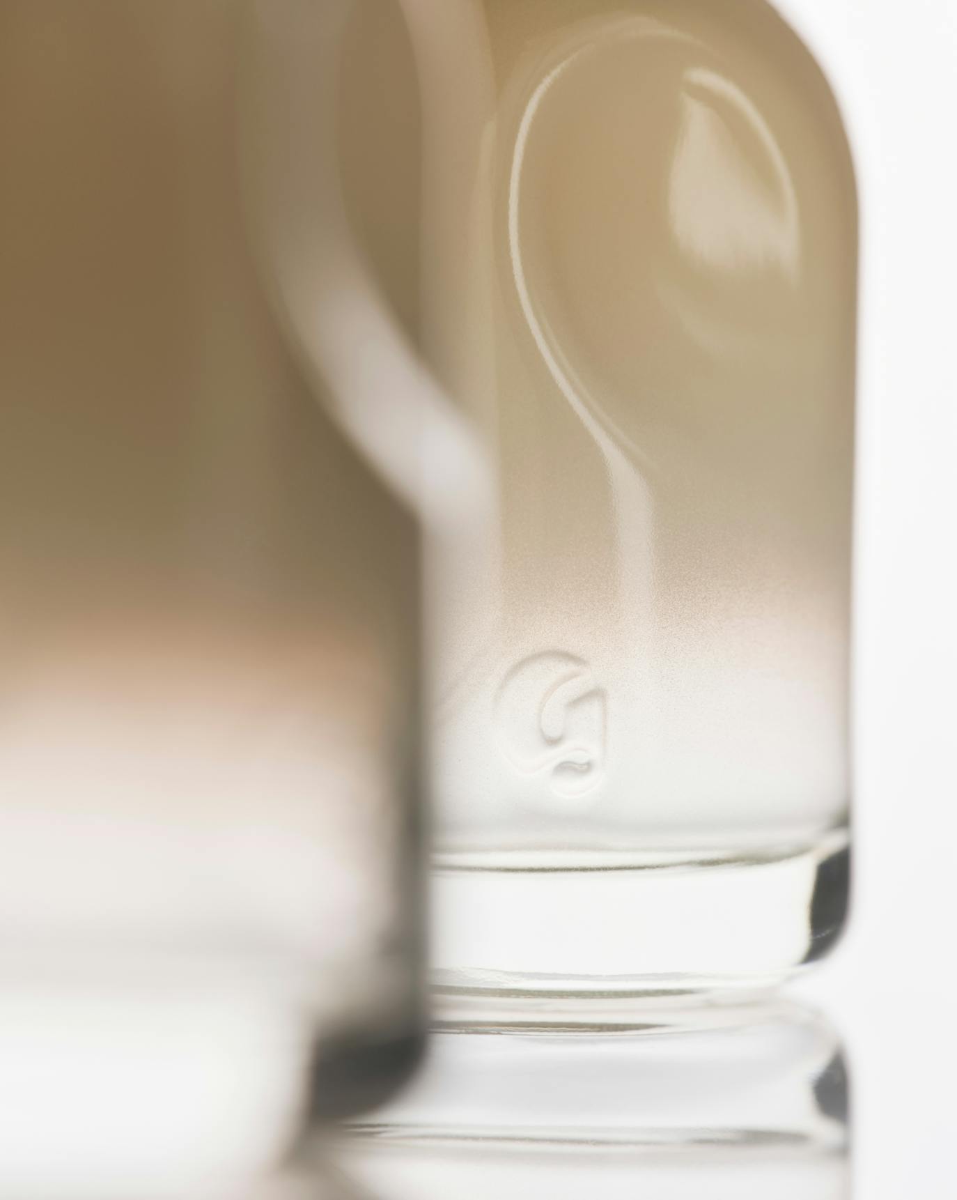 doux bottle